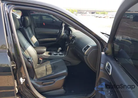 2020 Jeep Grand Cherokee Altitude 4X4 from USA, damaged, VIN 1C4RJFAG3LC189703